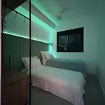 Piscine Bras - Apto Detalhes 104Mv