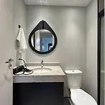 Piscine Bras - Apto Detalhes 104Mv