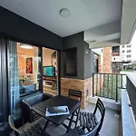 Piscine Bras - Apto Detalhes 104Mv