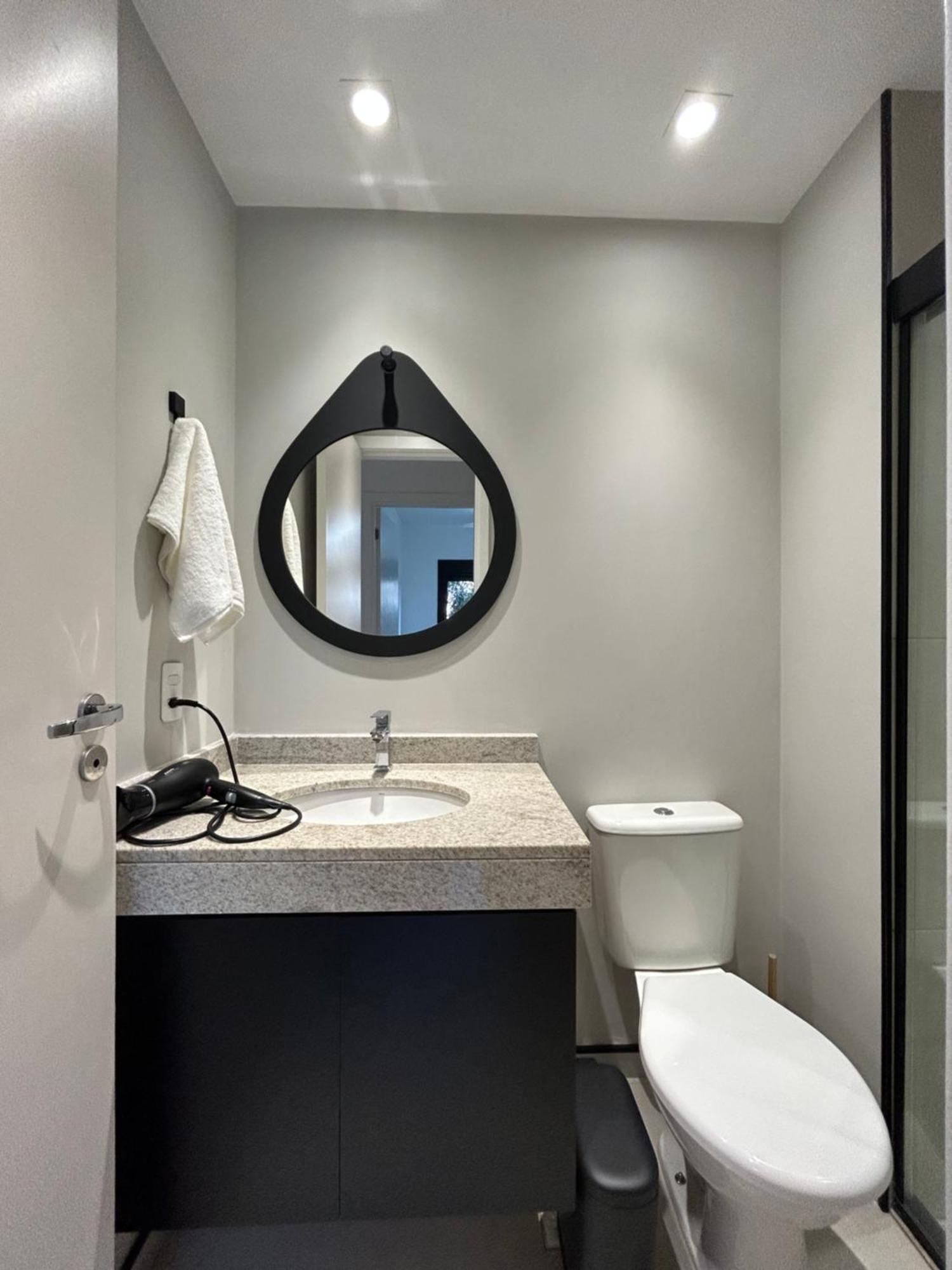 Apartamento Piscine Bras - Apto Detalhes 104mv *